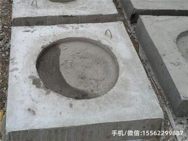 元门乡1600×1600混凝土电杆底盘